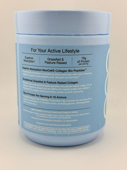 COLLAGEN BIO-PEPTIDES  567G