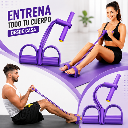 EJERCITADOR ELASTICO