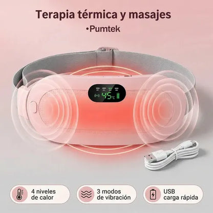 MASAJEADOR TERMICO