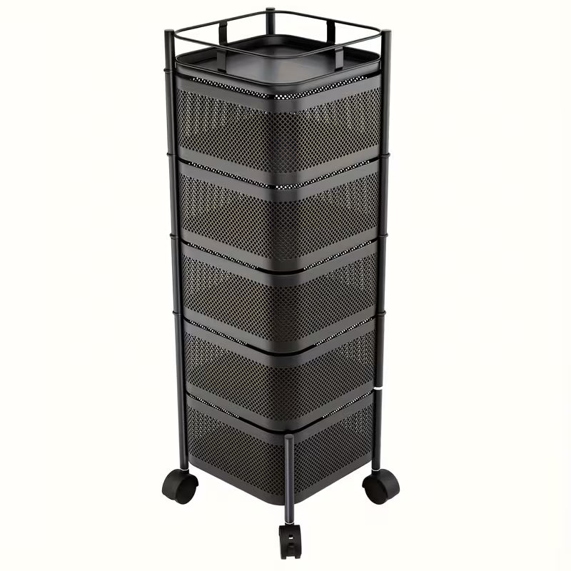 Estante 360° Luxe 5 Niveles