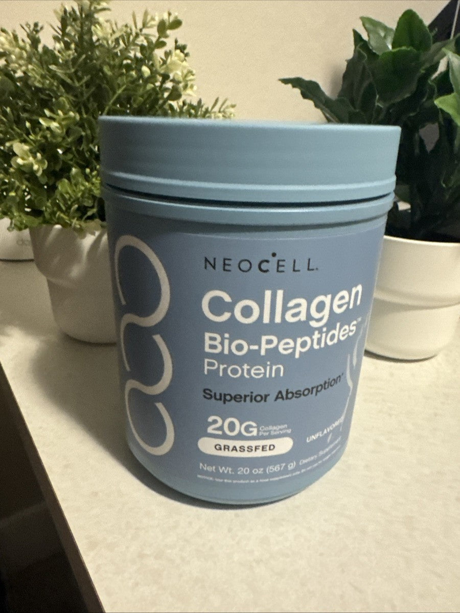 COLLAGEN BIO-PEPTIDES  567G